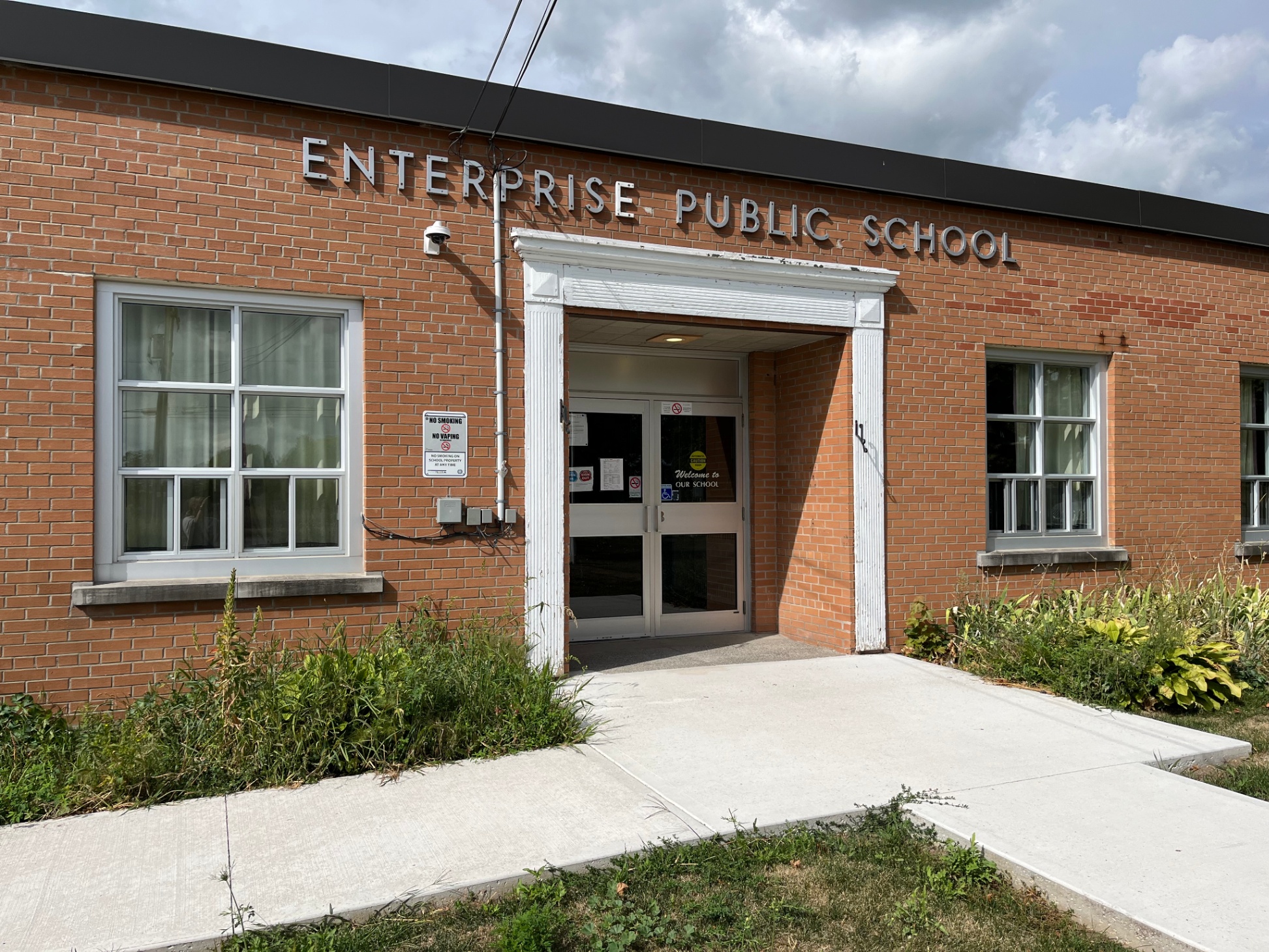 What s Happening At Enterprise Public School Enterprise Public School