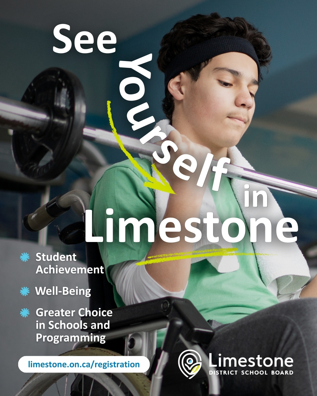 2026 01 07 Secondary Student Registration E Newsletter Graphic 2