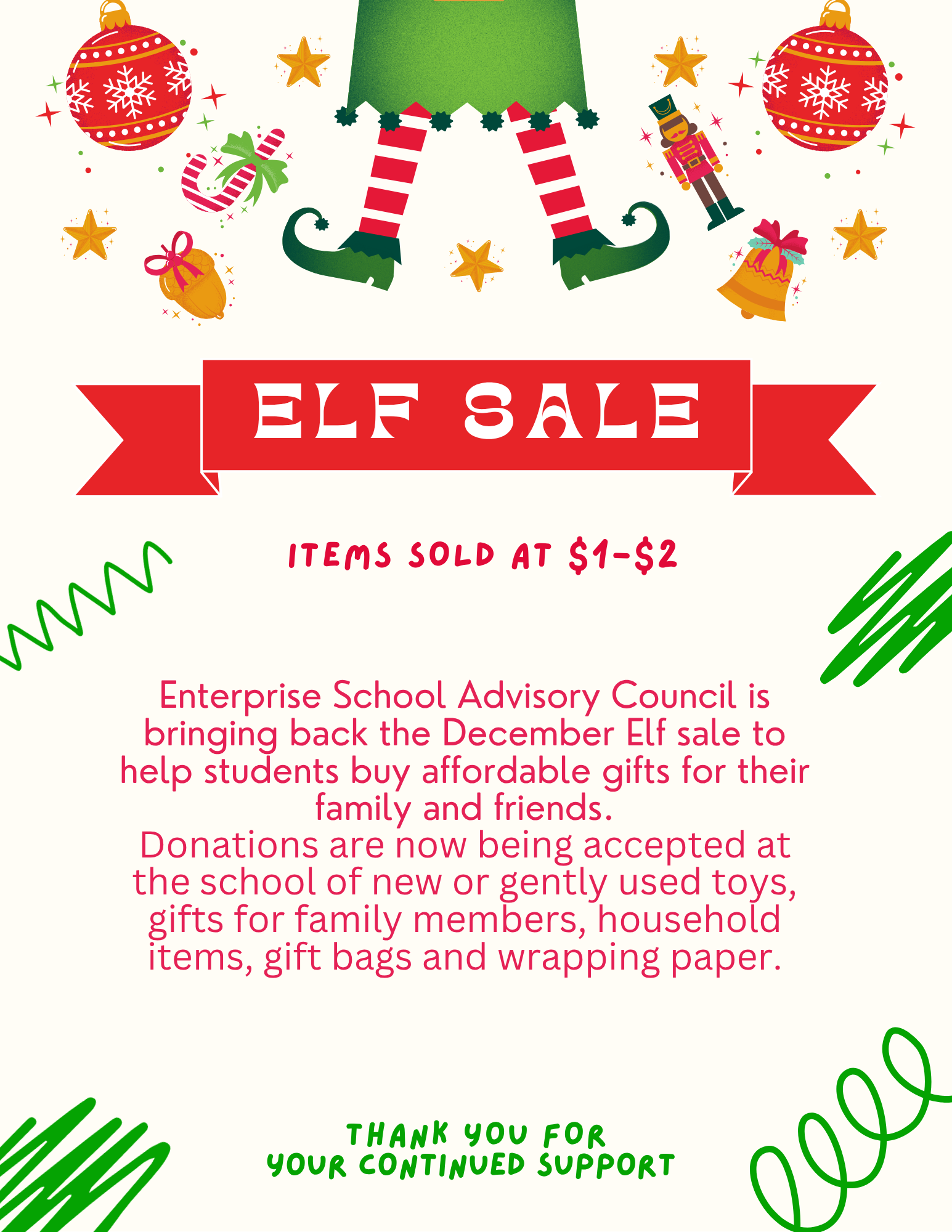 Elfsale
