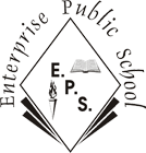 Enterprise Public School logo